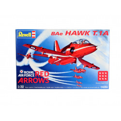 Revell - BAe Hawk T.1 Red Arrows