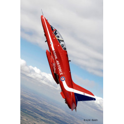 Revell - BAe Hawk T.1 Red Arrows