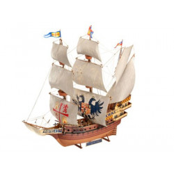 Revell - Spanische Galeone