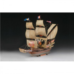 Revell - Spanische Galeone