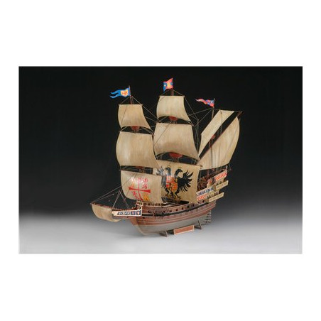 Revell - Spanische Galeone