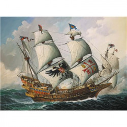 Revell - Spanische Galeone