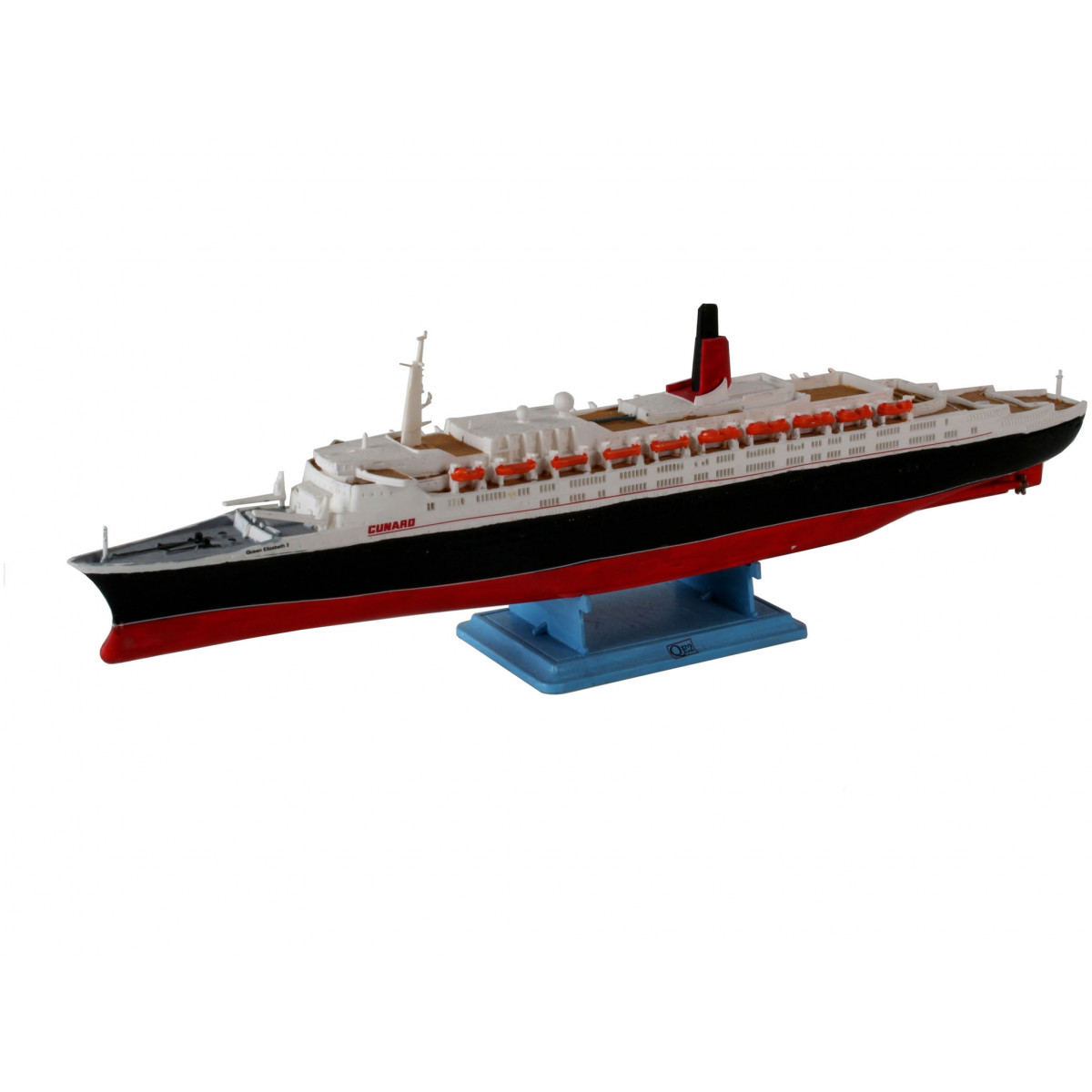 Revell - Queen Elizabeth 2