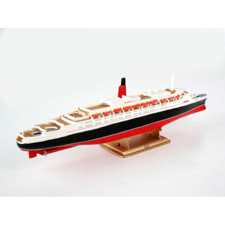 Revell - Queen Elizabeth 2