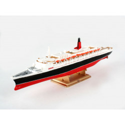Revell - Queen Elizabeth 2
