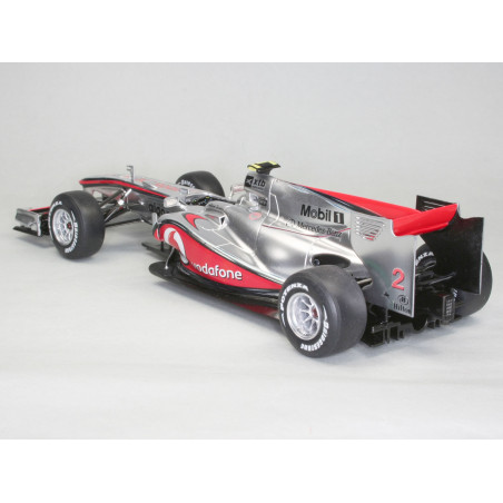 Revell - Vodafone McLaren Mercedes MP4-25 (L. Hamil Revell - Vodafone McLaren Mercedes MP4-25 (L. Hamil