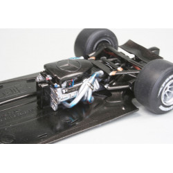 Revell - Vodafone McLaren Mercedes MP4-25 (L. Hamil Revell - Vodafone McLaren Mercedes MP4-25 (L. Hamil