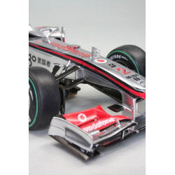 Revell - Vodafone McLaren Mercedes MP4-25 (L. Hamil Revell - Vodafone McLaren Mercedes MP4-25 (L. Hamil