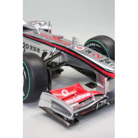 Revell - Vodafone McLaren Mercedes MP4-25 (L. Hamil Revell - Vodafone McLaren Mercedes MP4-25 (L. Hamil