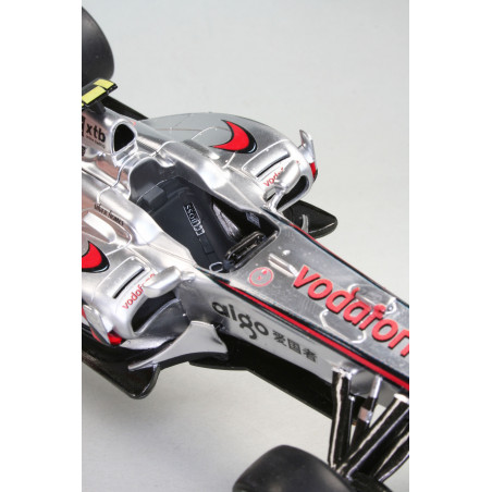 Revell - Vodafone McLaren Mercedes MP4-25 (L. Hamil Revell - Vodafone McLaren Mercedes MP4-25 (L. Hamil