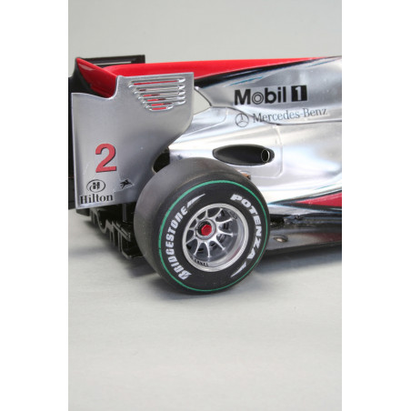 Revell - Vodafone McLaren Mercedes MP4-25 (L. Hamil Revell - Vodafone McLaren Mercedes MP4-25 (L. Hamil