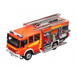 Revell - Schlingmann LF 20/16 Revell - Schlingmann LF 20/16
