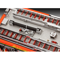 Revell - Schlingmann LF 20/16 Revell - Schlingmann LF 20/16