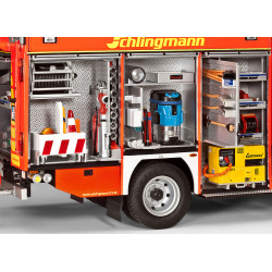 Revell - Schlingmann LF 20/16 Revell - Schlingmann LF 20/16
