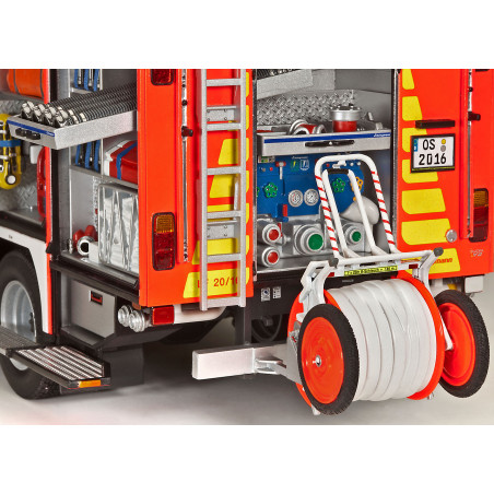 Revell - Schlingmann LF 20/16 Revell - Schlingmann LF 20/16
