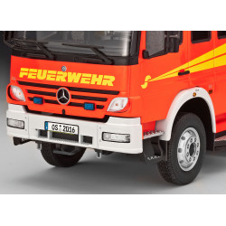Revell - Schlingmann LF 20/16 Revell - Schlingmann LF 20/16