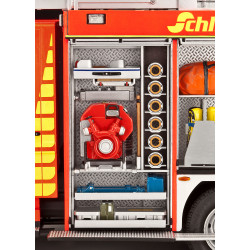 Revell - Schlingmann LF 20/16 Revell - Schlingmann LF 20/16