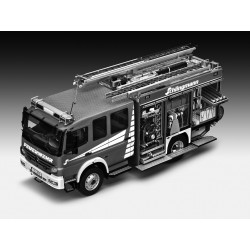 Revell - Schlingmann LF 20/16 Revell - Schlingmann LF 20/16