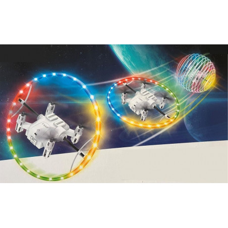 Revell Control - RC Quadrocopter - Fireball