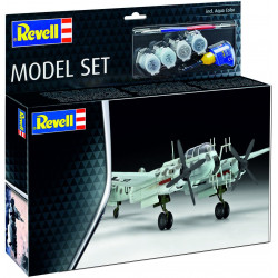 Revell - Model Set Arado AR-240