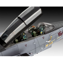 Revell - Model Set F14D Super Tomcat