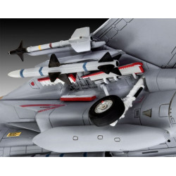 Revell - Model Set F14D Super Tomcat