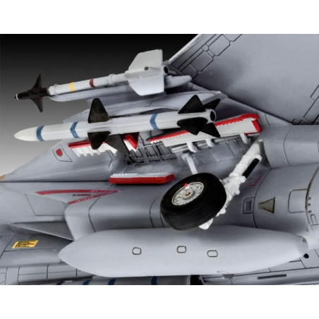Revell - Model Set F14D Super Tomcat