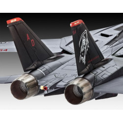 Revell - Model Set F14D Super Tomcat