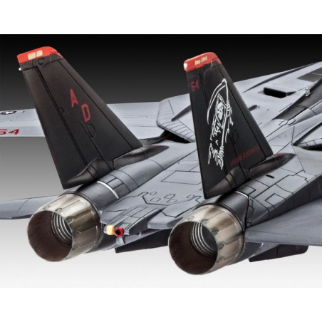 Revell - Model Set F14D Super Tomcat