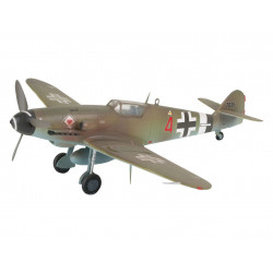Revell - Model Set Messerschmitt Bf-109