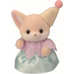 Sylvanian Families - Regenbogenzug Spielset mit Figur Sylvanian Families - Regenbogenzug Spielset mit Figur