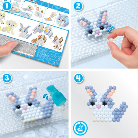 Aquabeads - Ozean Bastelset Aquabeads - Ozean Bastelset