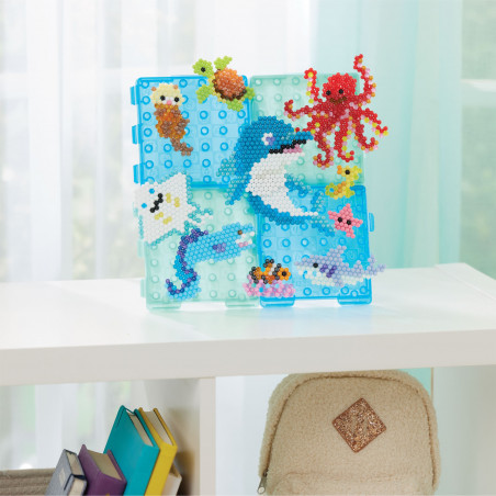 Aquabeads - Ozean Bastelset Aquabeads - Ozean Bastelset