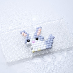Aquabeads - Ozean Bastelset Aquabeads - Ozean Bastelset