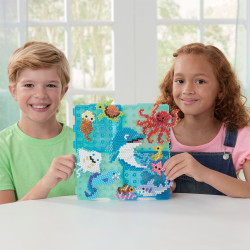 Aquabeads - Ozean Bastelset Aquabeads - Ozean Bastelset
