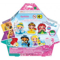 Aquabeads - Disney Prinzessinnen Sternperlen Set