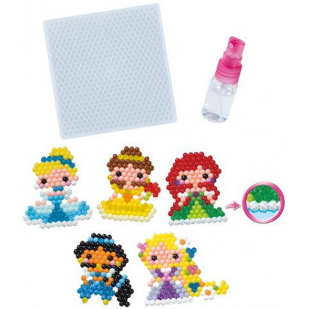 Aquabeads - Disney Prinzessinnen Sternperlen Set