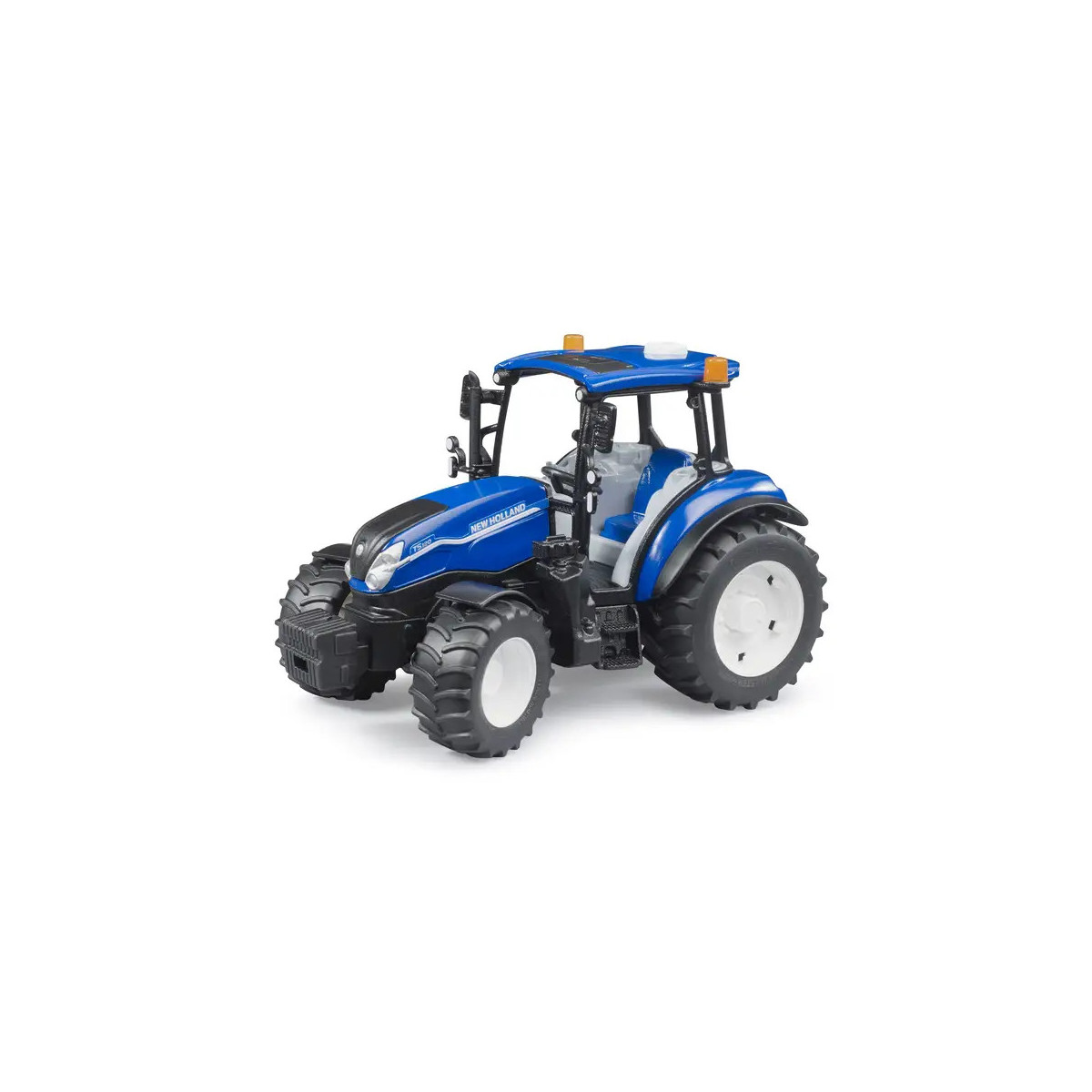 New Holland T5.120