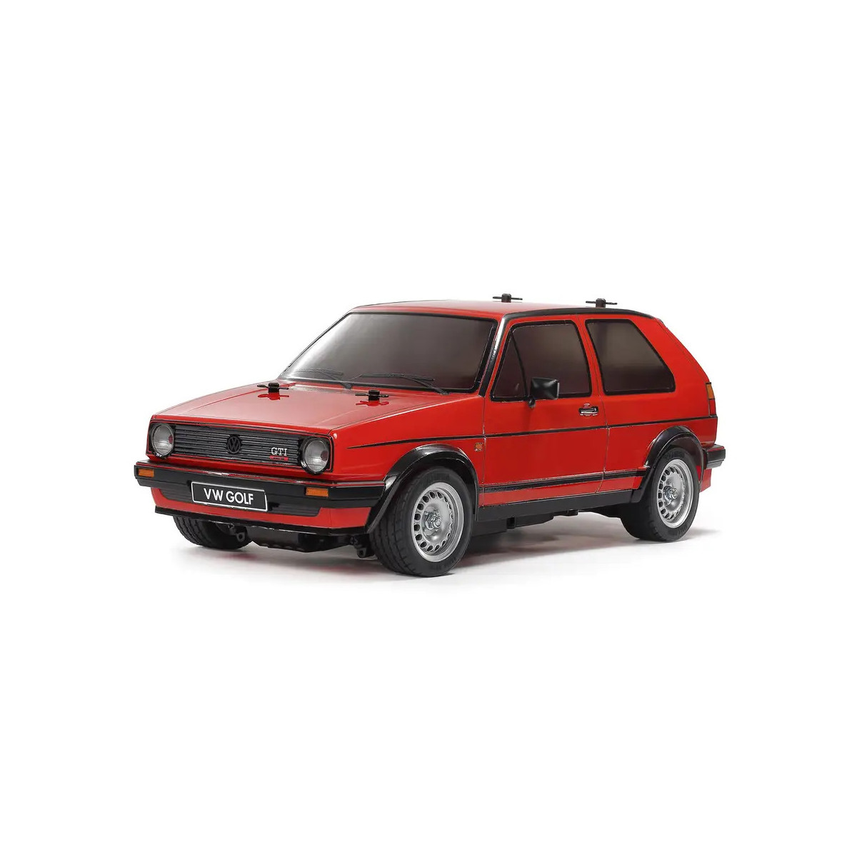 TAMIYA 1:10 RC VW Golf II GTI 16V MB-01