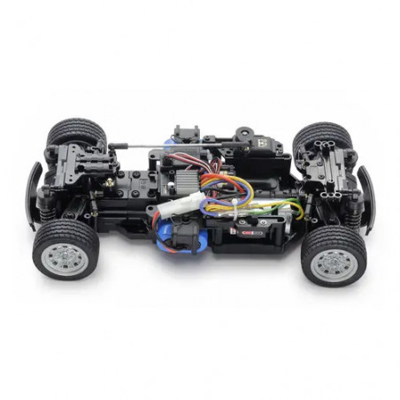 TAMIYA 1:10 RC VW Golf II GTI 16V MB-01