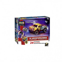 Revell Control - RC Adventskalender Christmas
