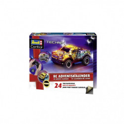 Revell Control - RC Adventskalender Christmas