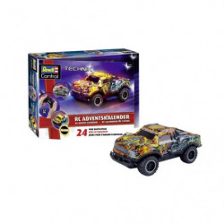 Revell Control - RC Adventskalender Christmas Revell Control - RC Adventskalender Christmas
