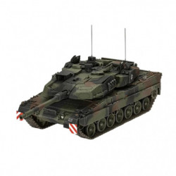 Leopard 2A7A1, Revell Modellbausatz