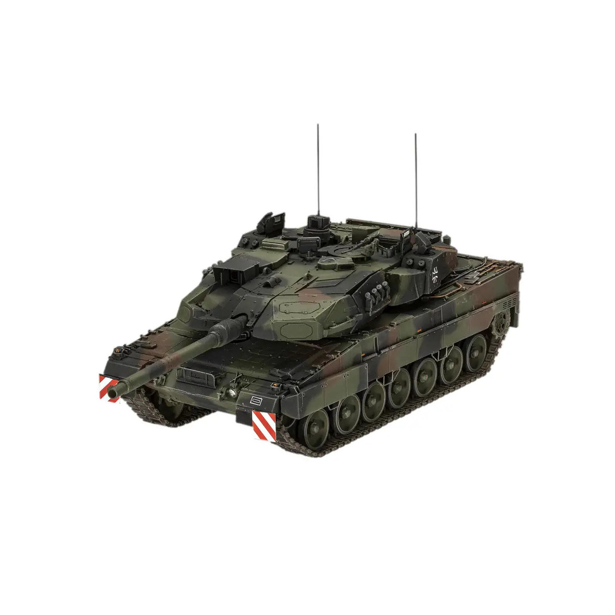 Leopard 2A7A1, Revell Modellbausatz