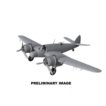Bristol Beaufighter Mk. VI, Revell Modellbausatz