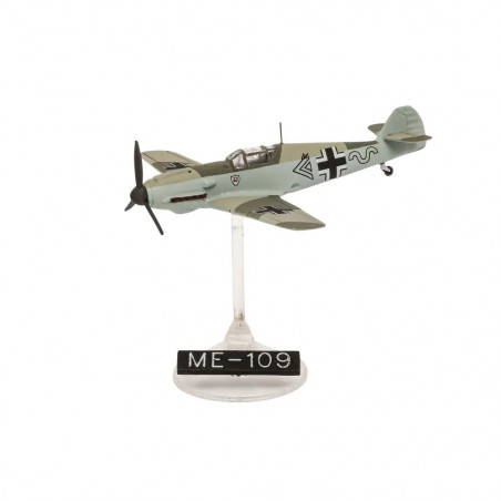 Messerschmitt Bf109E & Junkers Ju87B Stuka, Revell Modellbausatz