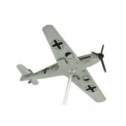 Messerschmitt Bf109E & Junkers Ju87B Stuka, Revell Modellbausatz