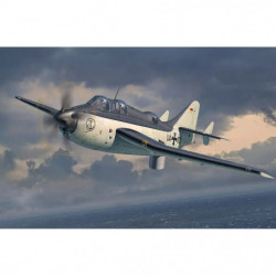 Fairey Gannet AS.1 AS.4, Revell Modellbausatz