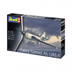 Fairey Gannet AS.1 AS.4, Revell Modellbausatz